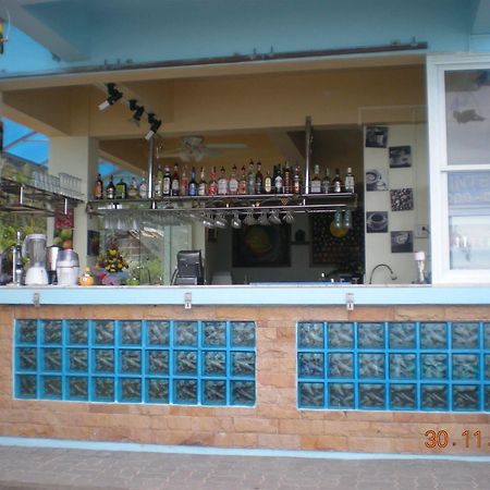 Viva On The Beach Hotel Ko Pha Ngan Exterior photo