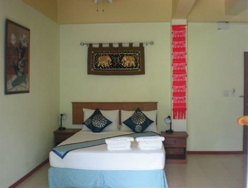 Viva On The Beach Hotel Ko Pha Ngan Exterior photo