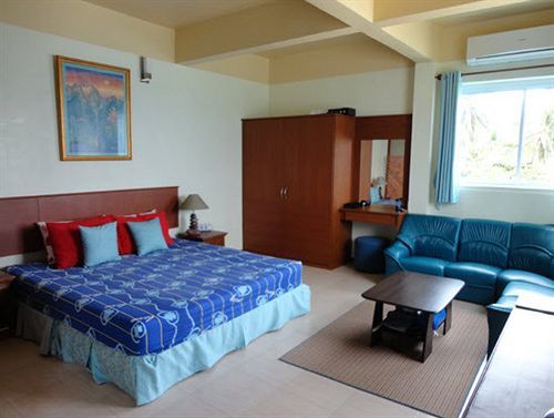 Viva On The Beach Hotel Ko Pha Ngan Exterior photo