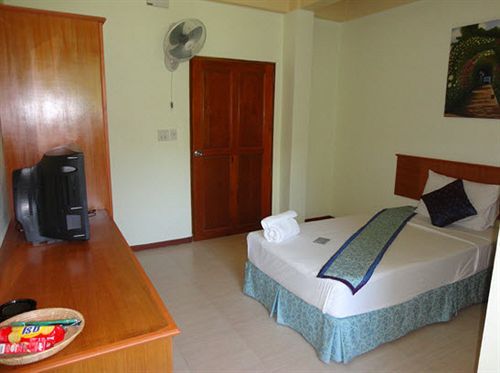Viva On The Beach Hotel Ko Pha Ngan Exterior photo