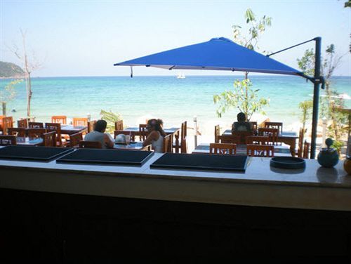Viva On The Beach Hotel Ko Pha Ngan Exterior photo