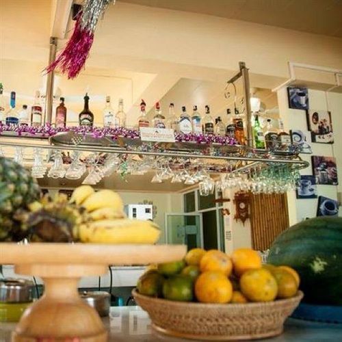 Viva On The Beach Hotel Ko Pha Ngan Exterior photo