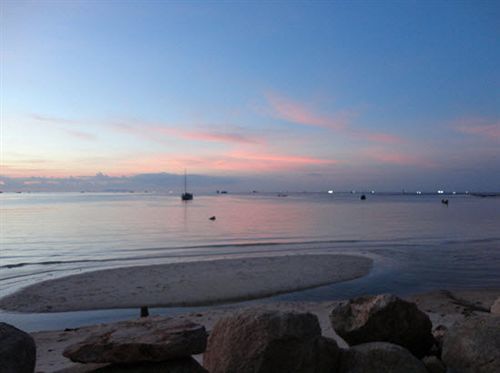Viva On The Beach Hotel Ko Pha Ngan Exterior photo