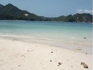 Viva On The Beach Hotel Ko Pha Ngan Exterior photo