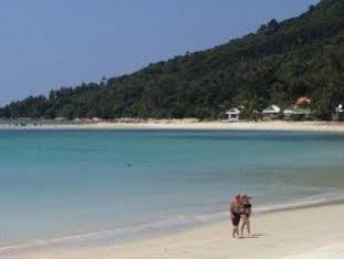 Viva On The Beach Hotel Ko Pha Ngan Exterior photo
